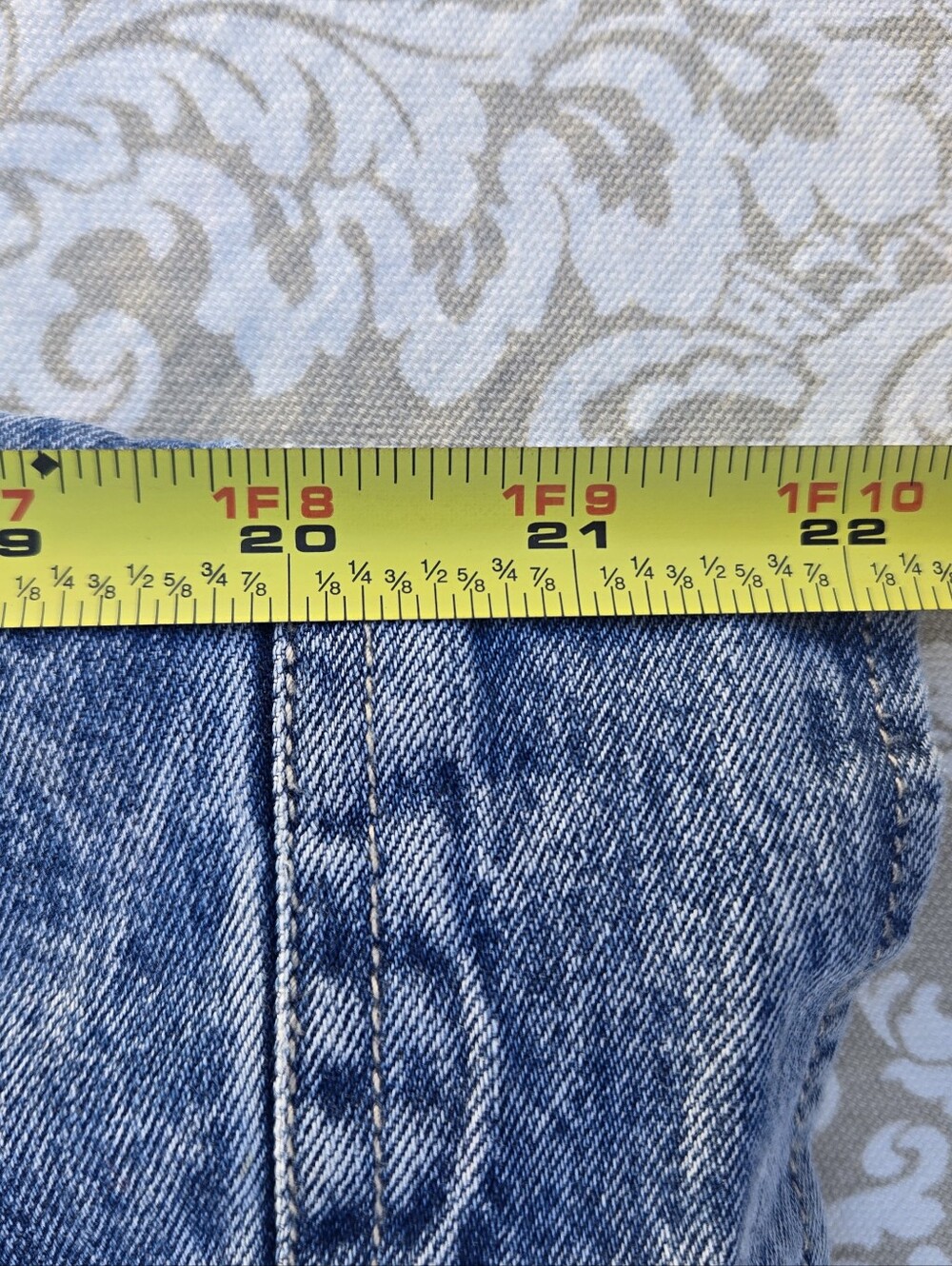 Universal Thread Dress/Shacket - Picture 6 of 6